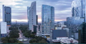 Infraestructura y negocios